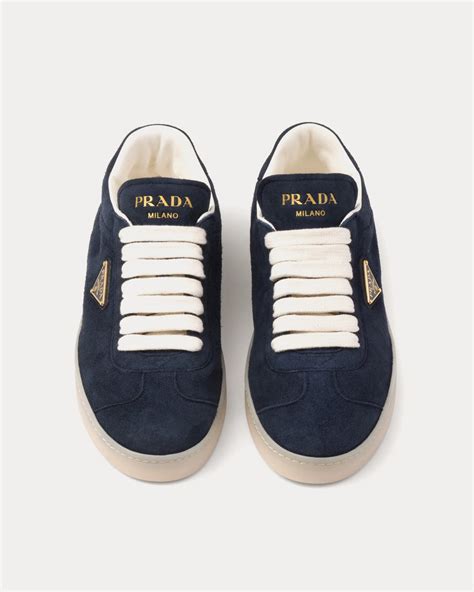 Prada lane sneakers